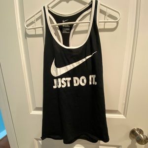Nike Workout Tank